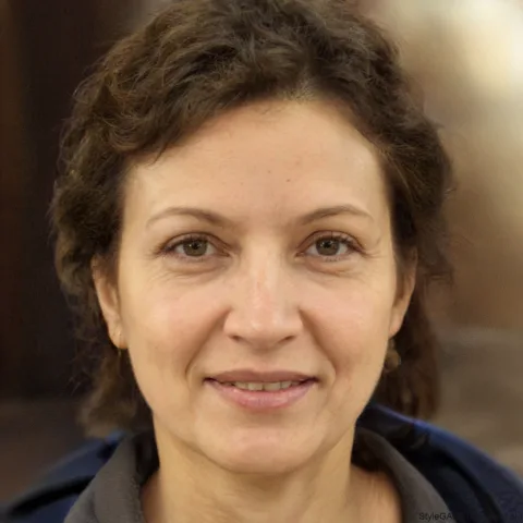 Carla Ferrandi