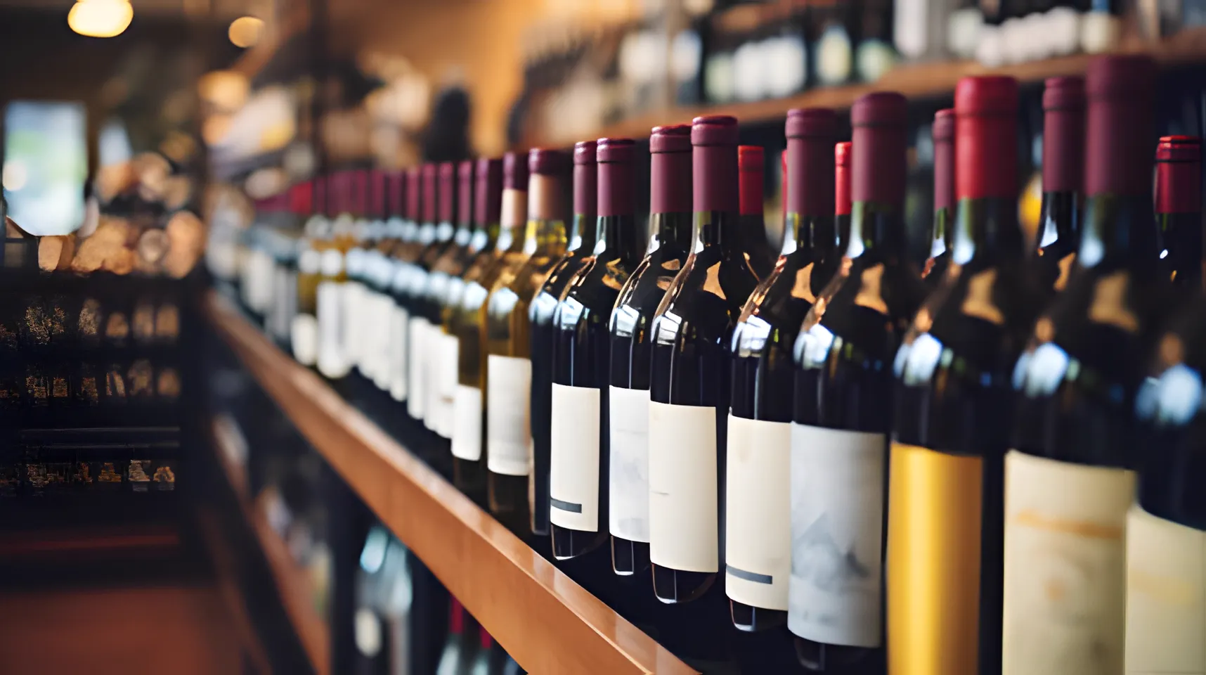 La carta dei vini è corta apposta