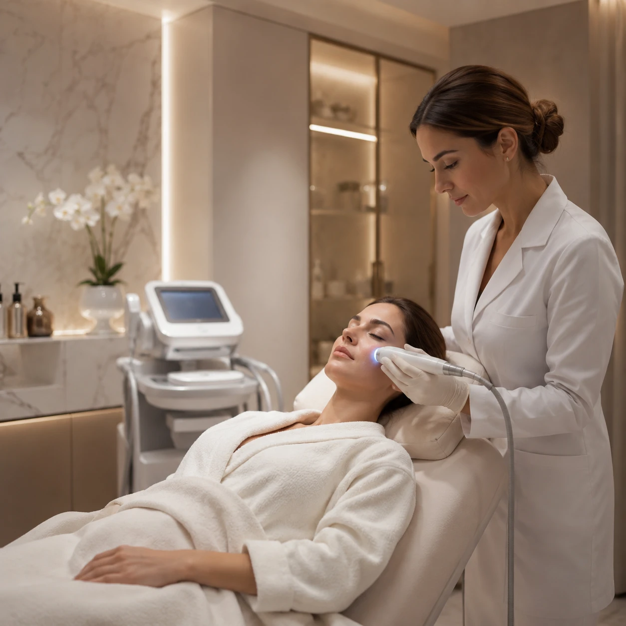 Dermatologia