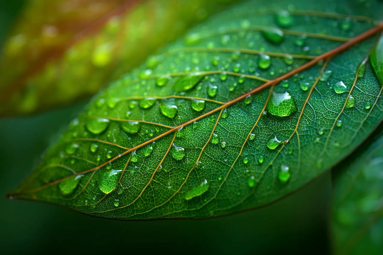 L'acqua giusta (è meno di quella che date)