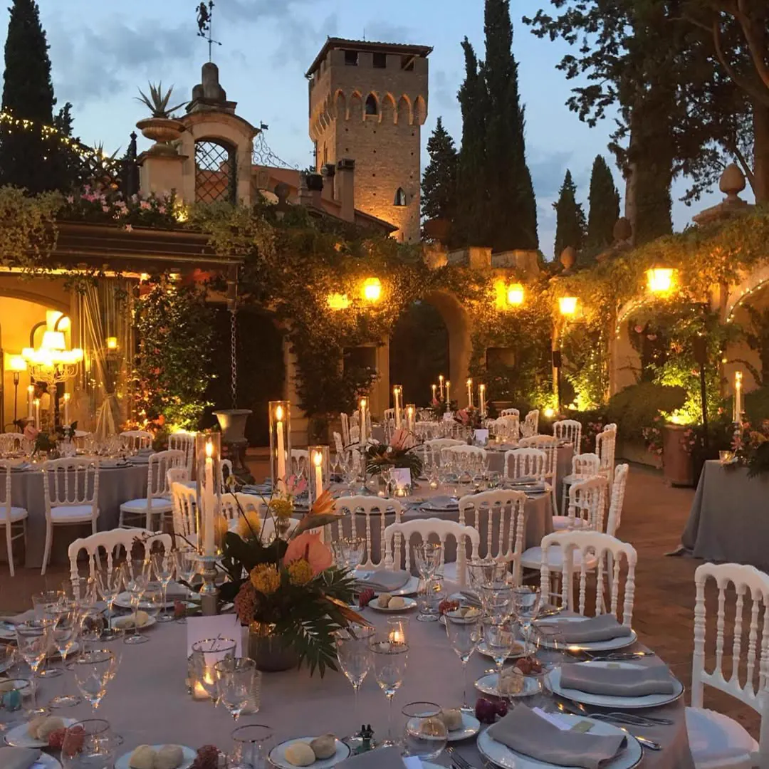 Antica Fattoria di Paterno
