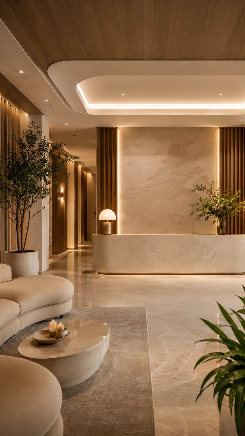 Spa Silence