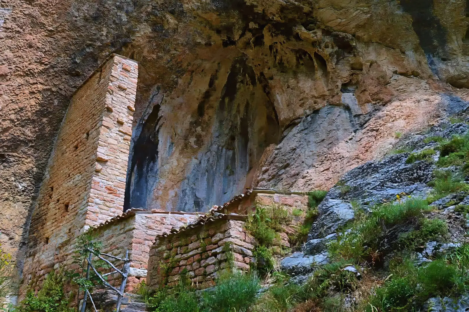 Sentieri e Trekking