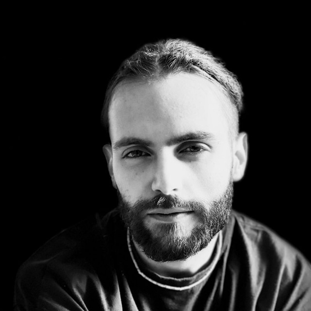 Alessandro Taschetta